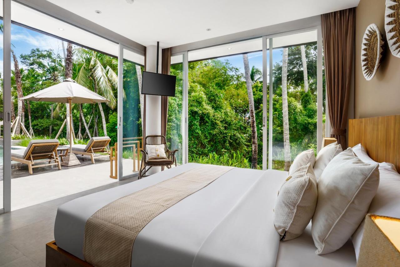 Villa Ubud Du Monde By Balisuperhost Dış mekan fotoğraf