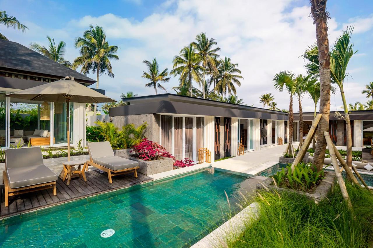Villa Ubud Du Monde By Balisuperhost Dış mekan fotoğraf