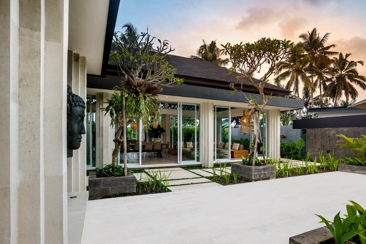 Villa Ubud Du Monde By Balisuperhost Dış mekan fotoğraf