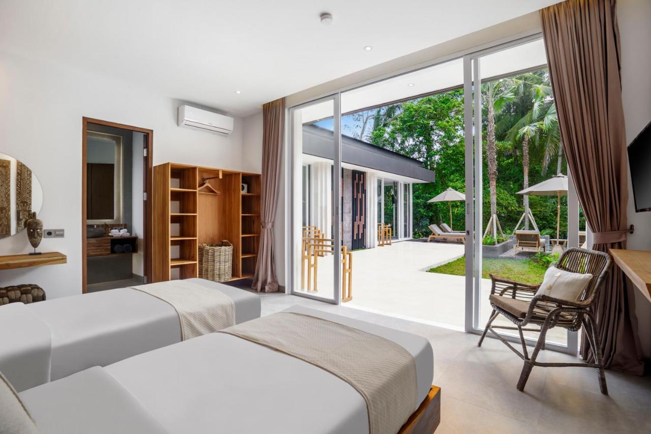 Villa Ubud Du Monde By Balisuperhost Dış mekan fotoğraf