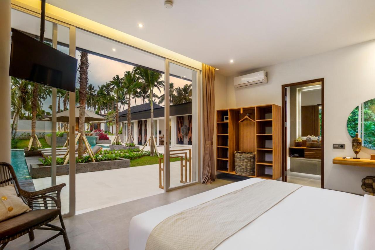 Villa Ubud Du Monde By Balisuperhost Dış mekan fotoğraf