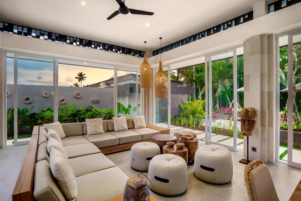 Villa Ubud Du Monde By Balisuperhost Dış mekan fotoğraf