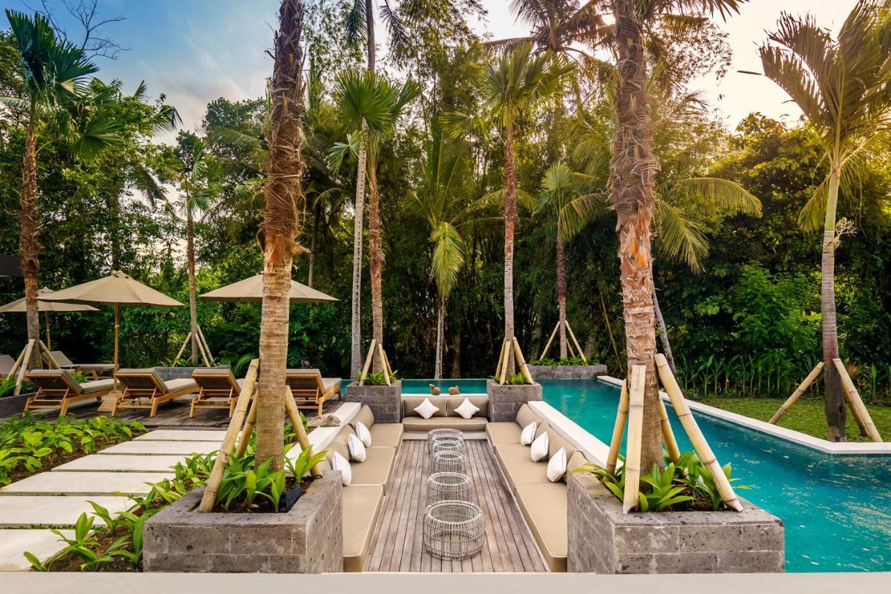 Villa Ubud Du Monde By Balisuperhost Dış mekan fotoğraf