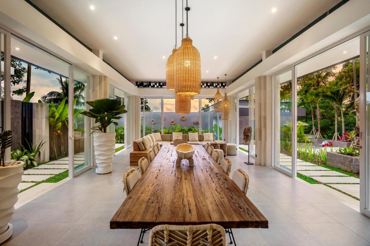 Villa Ubud Du Monde By Balisuperhost Dış mekan fotoğraf