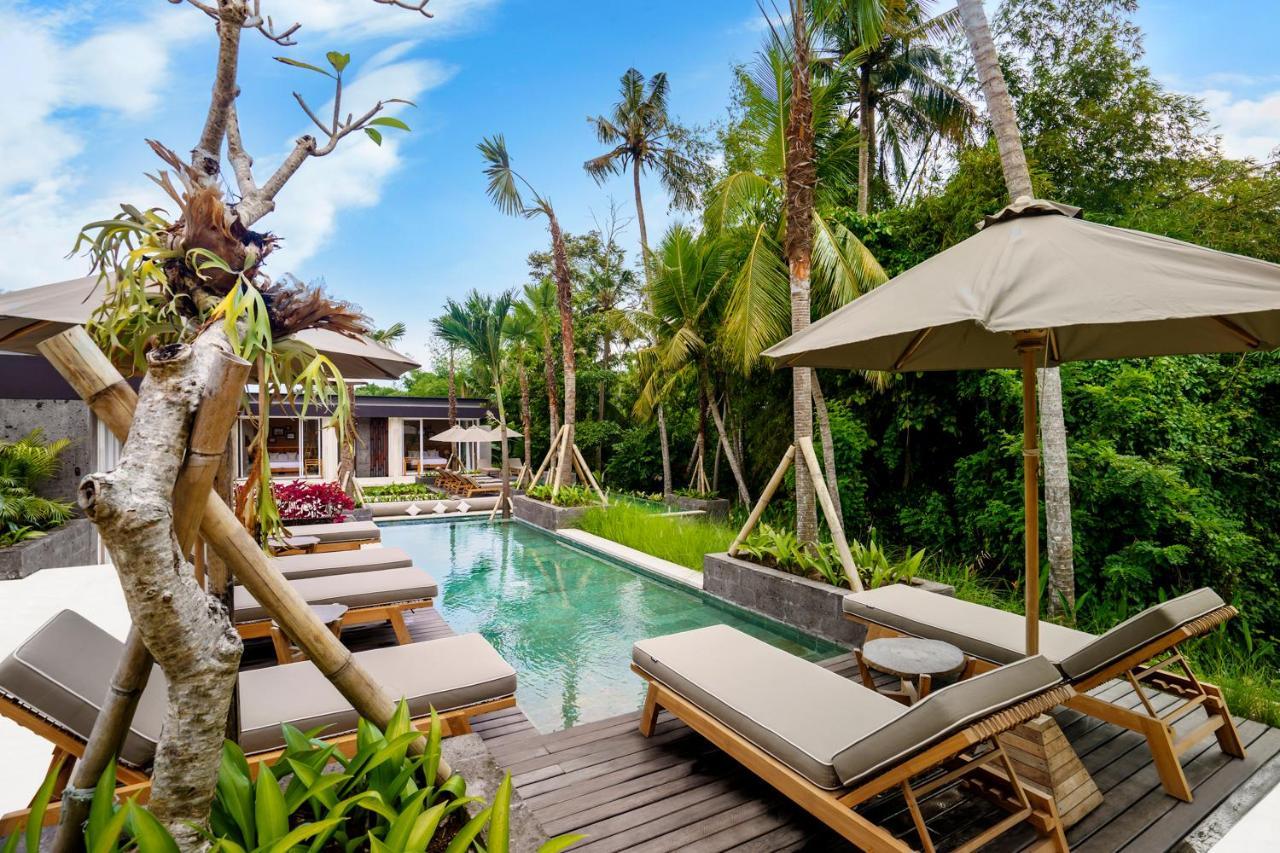 Villa Ubud Du Monde By Balisuperhost Dış mekan fotoğraf