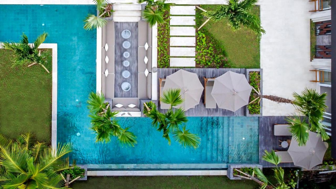 Villa Ubud Du Monde By Balisuperhost Dış mekan fotoğraf