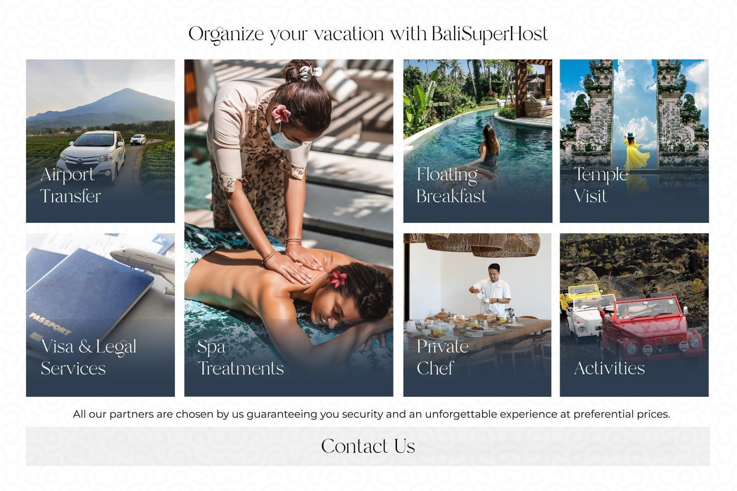 Villa Ubud Du Monde By Balisuperhost Dış mekan fotoğraf